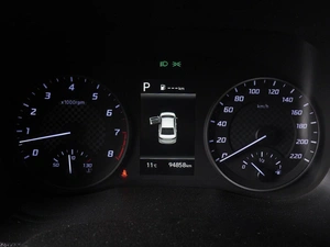 Седан Hyundai Solaris 2020 года, 1849000 рублей, Минеральные Воды