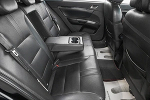 Внедорожник Geely Emgrand 2013 года, 649000 рублей, Барнаул