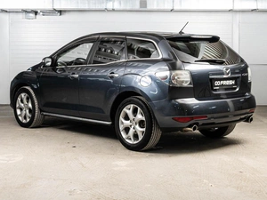 Внедорожник Mazda CX-7 2010 года, 1199000 рублей, Ставрополь