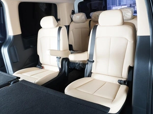 Минивэн Hyundai Staria 2021 года, 5690000 рублей, Ростов-на-Дону