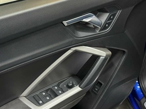 Внедорожник Audi Q3 2020 года, 2997000 рублей, Красноярск