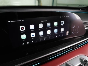 Внедорожник EXEED RX 2024 года, 3338000 рублей, Воронеж