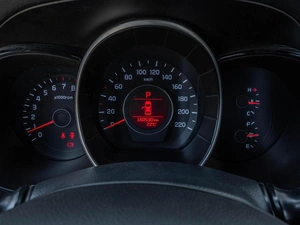 Хетчбэк Kia Rio 2016 года, 1116000 рублей, Ставрополь