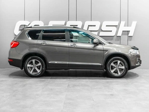 Внедорожник Haval H6 2019 года, 1479000 рублей, Тюмень