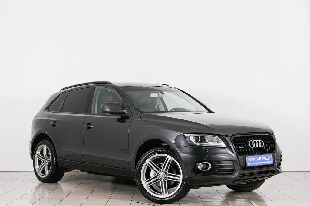 Внедорожник Audi Q5 2014 года, 2299000 рублей, Красноярск
