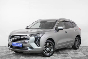 Внедорожник Haval Jolion 2023 года, 1899000 рублей, Кемерово