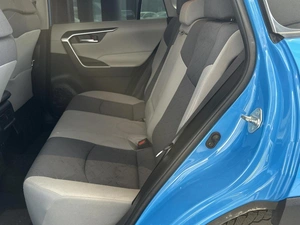 Внедорожник Toyota RAV4 2019 года, 2950000 рублей, Уфа