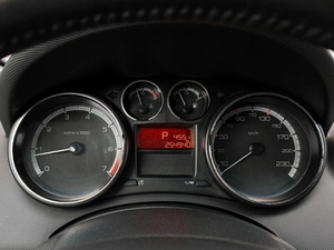 Седан Peugeot 408 2012 года, 590000 рублей, Краснодар
