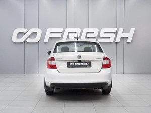 Лифтбек Skoda Rapid 2014 года, 1009000 рублей, Ростов-на-Дону