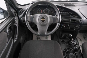 Внедорожник Chevrolet Niva 2013 года, 569000 рублей, Красноярск