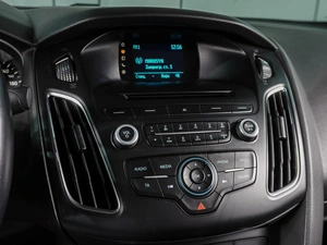Седан Ford Focus 2017 года, 1149000 рублей, Воронеж