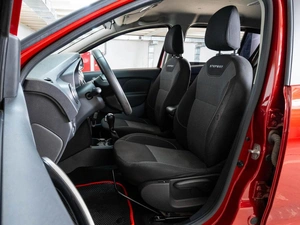 Хетчбэк Renault Sandero 2020 года, 1199000 рублей, Ставрополь