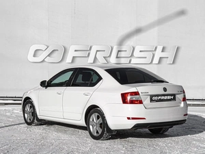Лифтбек Skoda Octavia 2013 года, 1159000 рублей, Волгоград