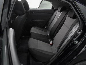 Седан Hyundai Solaris 2021 года, 1665000 рублей, Воронеж