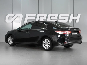Седан Toyota Camry 2019 года, 2785000 рублей, Минеральные Воды