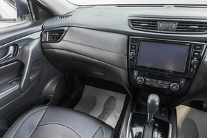 Внедорожник Nissan X-Trail 2019 года, 2489000 рублей, Барнаул