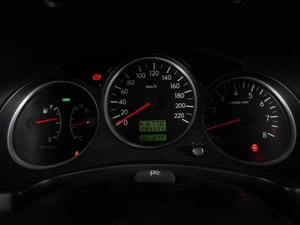 Внедорожник Subaru Forester 2006 года, 647000 рублей, Воронеж
