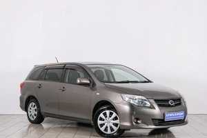 Универсал Toyota Corolla 2011 года, 889000 рублей, Красноярск