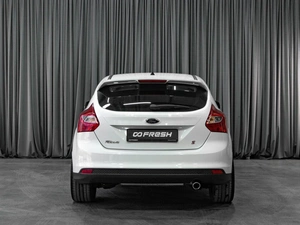 Хетчбэк Ford Focus 2012 года, 1199000 рублей, Тюмень