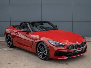 Кабриолет BMW Z4 2019 года, 4990000 рублей, Краснодар