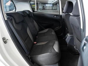 Хетчбэк Peugeot 308 2010 года, 599000 рублей, Ставрополь