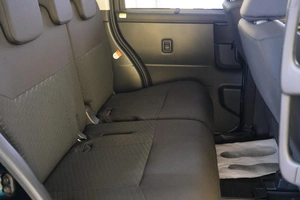 Минивэн Daihatsu Thor 2017 года, 989000 рублей, Омск