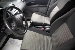 Внедорожник Suzuki SX4 2012 года, 989000 рублей, Оренбург