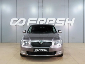 Лифтбек Skoda Superb 2012 года, 1219000 рублей, Воронеж