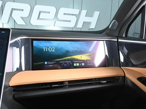 Внедорожник Geely Galaxy L7 2023 года, 3299000 рублей, Ростов-на-Дону