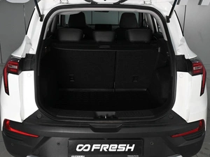 Внедорожник Москвич 3 2023 года, 1379000 рублей, Аксай