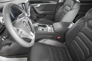 Внедорожник Volkswagen Touareg 2020 года, 4369000 рублей, Кемерово