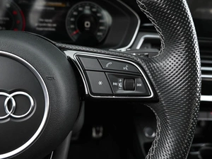 Седан Audi A4 2020 года, 2999000 рублей, Кирилловка