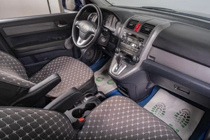 Внедорожник Honda CR-V 2008 года, 1579000 рублей, Томск