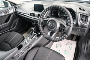 Седан Mazda Axela 2017 года, 1699000 рублей, Красноярск