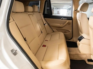 Внедорожник BMW X3 2014 года, 2779000 рублей, Ставрополь