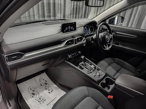Внедорожник Mazda CX-5 2018 года, 2099000 рублей, Красноярск