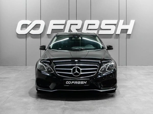 Седан Mercedes-benz E-класс 2014 года, 2249000 рублей, Тюмень