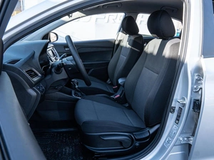 Седан Hyundai Solaris 2021 года, 1680000 рублей, Волгоград