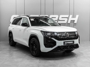 Внедорожник Volkswagen Teramont Pro 2026 года, 5949000 рублей, Тюмень