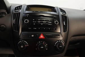 Хетчбэк Kia Ceed 2007 года, 529000 рублей, Челябинск