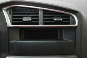 Седан Citroen C4 2013 года, 769000 рублей, Омск