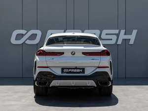 Внедорожник BMW X6 2020 года, 8540000 рублей, Краснодар
