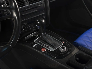 Купе Audi S5 2008 года, 1260000 рублей, Омск