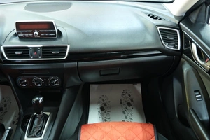 Хетчбэк Mazda 3 2014 года, 1199000 рублей, Омск