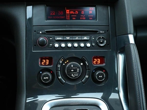 Внедорожник Peugeot 3008 2011 года, 759000 рублей, Кирилловка