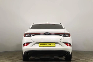 Лифтбек JAC J7 2021 года, 1349000 рублей, Пермь