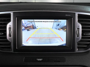 Внедорожник Kia Sportage 2017 года, 1879000 рублей, Аксай