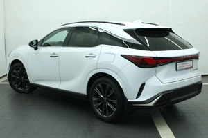 Внедорожник Lexus RX 2022 года, 8350000 рублей, Красноярск