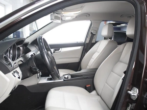 Седан Mercedes-benz C-класс 2011 года, 1590000 рублей, Омск