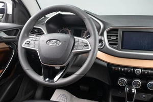 Седан ВАЗ (LADA) Vesta Cross 2025 года, 1999000 рублей, Оренбург